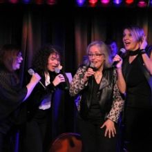 BWW Feature: Spotlight on THOSE GIRLS - A Video Library