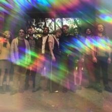 SUMEAU Share New Single 'Vitamin Weed'