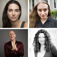 Jewish Plays Project Reveals 6+ Finalists For 13th National Jewish Playwriting Contes