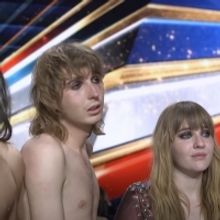 Italy Wins 2021 Eurovision Song Contest