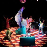 Review: EXOTIC DEADLY: OR THE MSG PLAY at The Old Globe