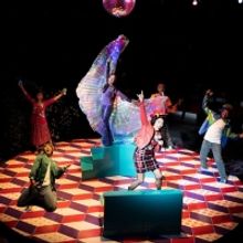 Review: EXOTIC DEADLY: OR THE MSG PLAY at The Old Globe