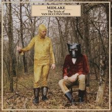 Midlake Celebrate 'The Trials of Van Occupanther' with Vinyl Release