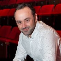 BWW Interview: Chris Stafford Talks Reopening The Curve Theatre