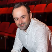 BWW Interview: Chris Stafford Talks Reopening The Curve Theatre