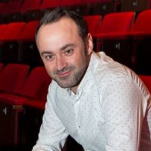 Chris Stafford Talks Reopening The Curve Theatre
