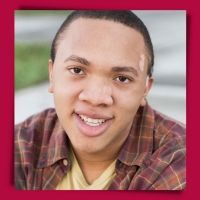 Interview: Catching Up with 2021 Jimmy Awards Winner Bryson Battle