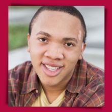 Interview: Catching Up with 2021 Jimmy Awards Winner Bryson Battle