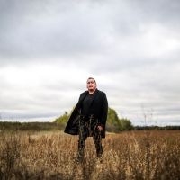 William Prince's Album 'Reliever' Selected as Radio 2's 'Album Of The Week'