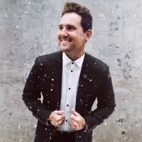 CHRIS PINNELLA: CHRISTMAS IN RED BANK is Coming to The Vogel This Weekend