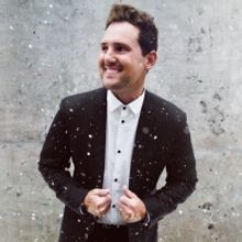 CHRIS PINNELLA: CHRISTMAS IN RED BANK is Coming to The Vogel This Weekend