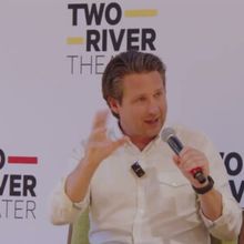 Video: THE PIANO LESSON Director Talks Two River Theater Production