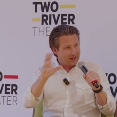 Video: THE PIANO LESSON Director Talks Two River Theater Production