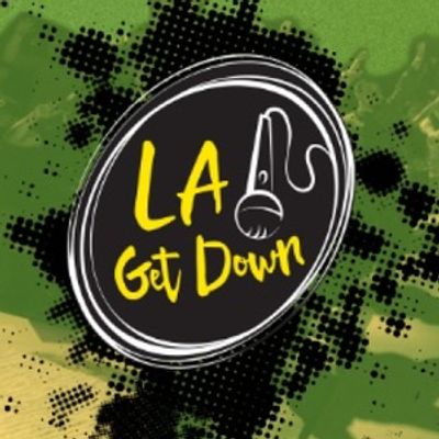 Tenth Annual LA Get Down Festival Opens in April at Greenway Court Theatre
