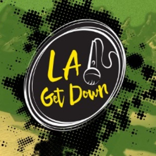Tenth Annual LA Get Down Festival Opens in April at Greenway Court Theatre Photo