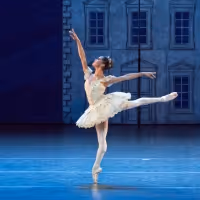 Segerstrom Center for the Arts and American Ballet Theatre Announce Partnership