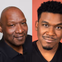 Cast and Creative Team Set for SLIPPIN' THROUGH THE CRACKS