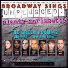 Antonio Cipriano, Mary Kate Morrissey, Renee Rapp And More Set For BROADWAY SINGS…