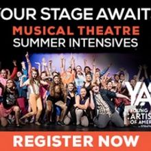 Premiere Summer Musical Theatre Program 
Welcomes Younger Students