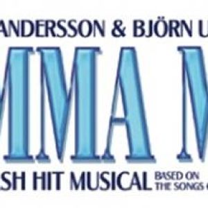 MAMMA MIA! Tickets Now On Sale At Chrysler Hall