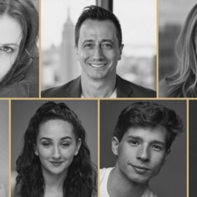 TOC TOC Cast and Creative Team Revealed at Repertorio Español