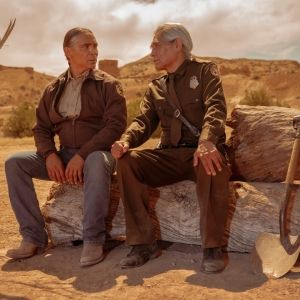 Video: DARK WINDS Season 3 Episode 6 Sneak Peek Clip