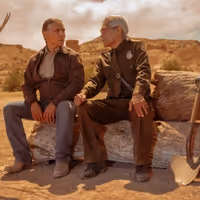 Video: DARK WINDS Season 3 Episode 6 Sneak Peek Clip Video