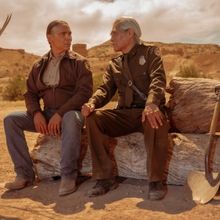 Video: DARK WINDS Season 3 Episode 6 Sneak Peek Clip