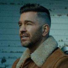 Andy Grammer Releases New Track 'These Tears'