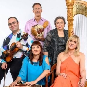 New Music Ensemble Percussia to Present MELODIES IN MARCH Concert at All Saints…