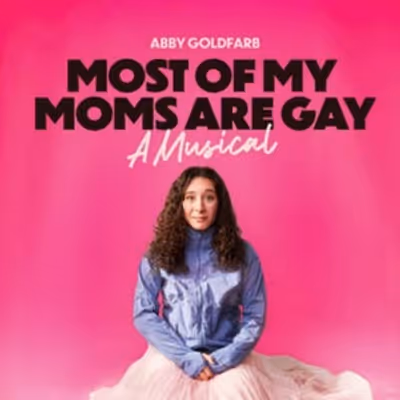 MOST OF MY MOMS ARE GAY to Make Edinburgh Fringe Debut