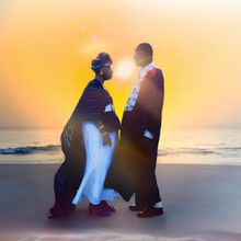 World Music Institute to Present Mariam (Of Amadou & Mariam)