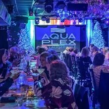 Aquaplex Fort Lauderdale Launches New Shows Including Tango Tuesdays & More
