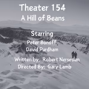 A HILL OF BEANS to Debut at Open-Door Playhouse This Month