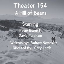 A HILL OF BEANS to Debut at Open-Door Playhouse This Month