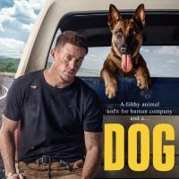 VIDEO: Watch the New Trailer for DOG Starring Channing Tatum