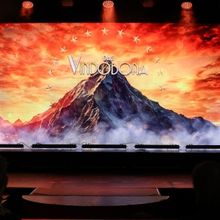 Review: CULINARICAL 8.0 GOES MOVIE at DAS VINDOBONA