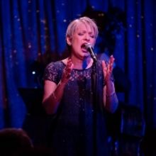 Goldie Dver Is Reborn with BACK IN MAMA'S ARMS at Don't Tell Mama