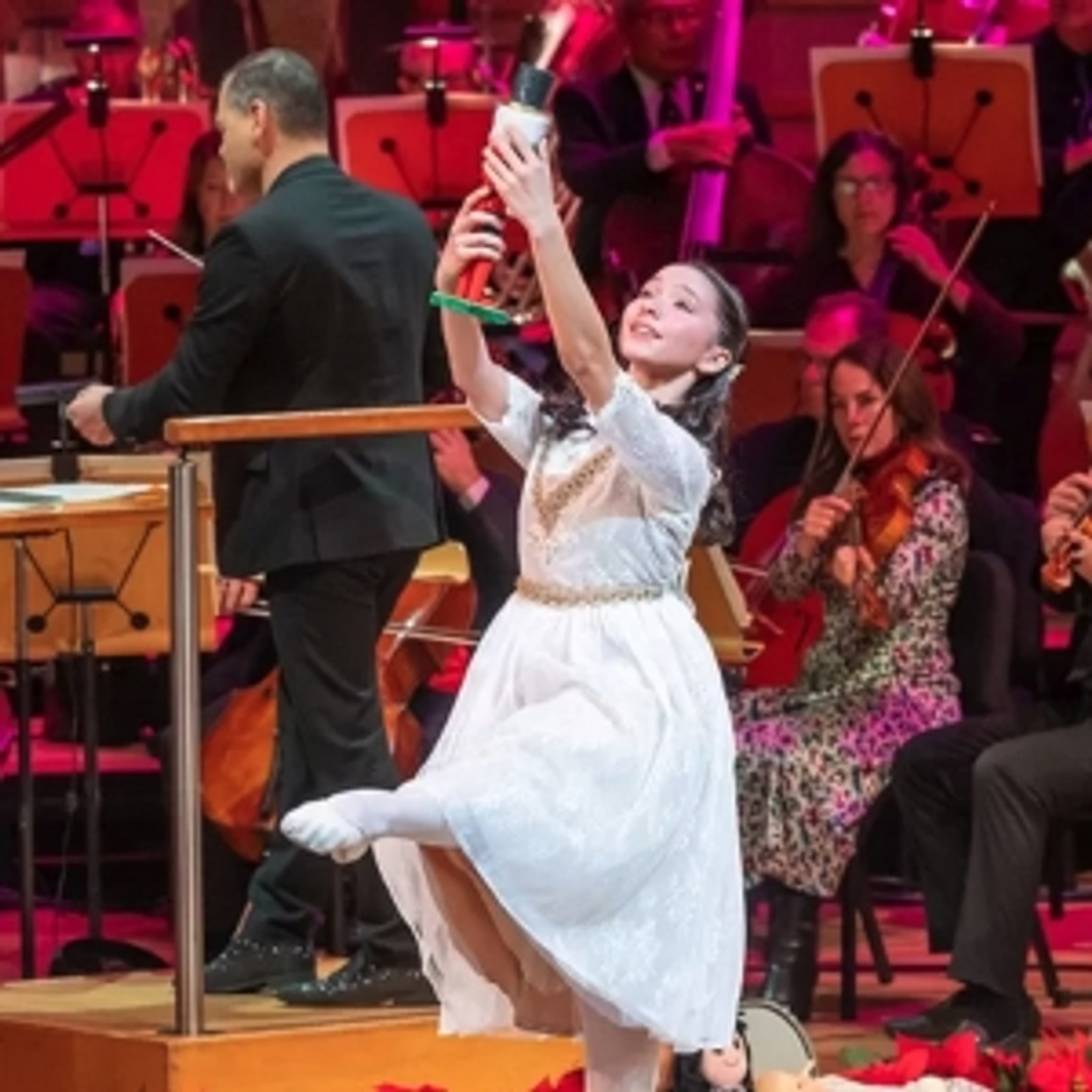 Pacific Symphony Unveils 2025–26 Family Musical Mornings Season Lineup
