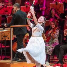 Pacific Symphony Unveils 2025–26 Family Musical Mornings Season Lineup