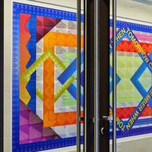 Twenty-One New Permanent Artworks To Enrich Public Schools Throughout New York City