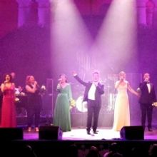 TV: Lo mejor de los JARDINS DE BROADWAY