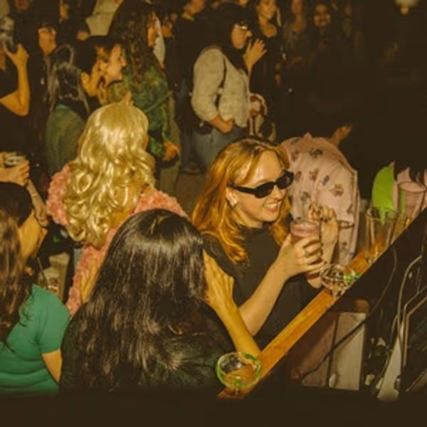 BELT: A MUSICAL THEATRE KARAOKE EXPERIENCE Makes New York Debut With WICKED Sing-Alon Photo