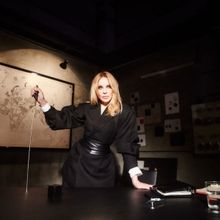 Kylie Minogue Unveils Highly Anticipated 'Tension Tour' for 2025