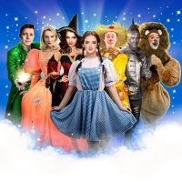 Full Cast Announced For THE WIZARD OF OZ at St Helens Theatre Royal This Half-Term