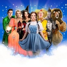Full Cast Announced For THE WIZARD OF OZ at St Helens Theatre Royal This Half-Term