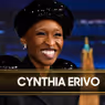 Video: Cynthia Erivo Blind Ranks Her WICKED Songs on THE TONIGHT SHOW