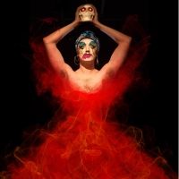 EDINBURGH 2022: Séayoncé Q&A