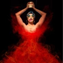 EDINBURGH 2022: Séayoncé Q&A