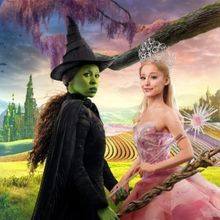 WICKED llega en marzo al formato doméstico